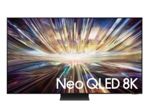 SAMSUNG QE75QN800DTXXH Neo QLED 8K Smart (2024) 18