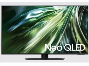 SAMSUNG QE50QN90DATXXH Neo QLED 4K Smart (2024) 18