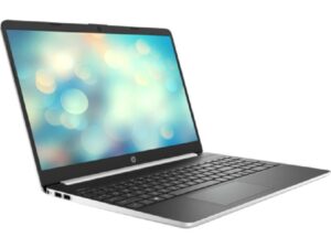 HP 15s-fq2025nm (Natural silver) FHD IPS, i3-1115G4, 12GB, 512GB SSD (2R2R8EA/12) 18