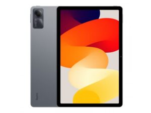 XIAOMI Redmi PAD SE 11” 8/256GB WiFi Graphite Gray (129308) 18