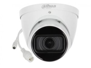 DAHUA IPC-HDW2441T-ZS-27135 4MP IP kamera 2.7-13.5mm varifokal micro sd mikrofon 18