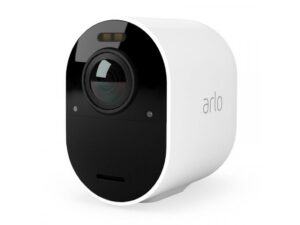 ARLO VMC5040-200EUS Ultra 2 Outdoor White Kamera za video nadzor 18
