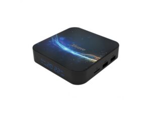 X WAVE Smart TVBox-310 18