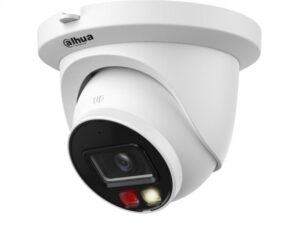 DAHUA IPC-HDW2449TM-S-IL-0280B AI IP 4MP eyeball kamera sa hibridnim iluminatorima; Wizsense serija; 18