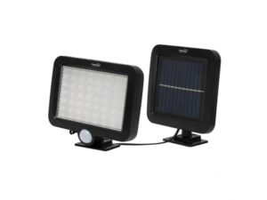 HOME Solarni LED reflektor sa senzorom pokreta FLP250SOLAR 18