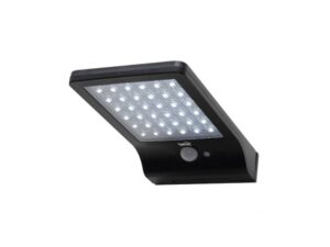 HOME Solarni LED reflektor sa senzorom pokreta FLP300SOLAR 18