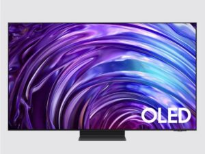 SAMSUNG QE55S95DATXXH OLED 4K Smart TV (2024) 18