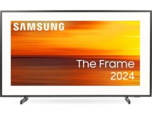 SAMSUNG QE65LS03DAUXXH QLED THE FRAME, 4K, SMART (2024) 18