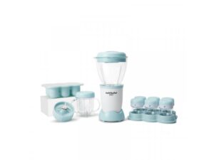 NUTRIBULLET Baby NBY100 Blender 18