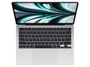 APPLE MacBook Air (Silver) M2, 16GB, 256GB SSD (z15w005k0) 18