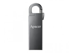 APACER 128GB AH15A USB 3.1 flash sivi AP128GAH15AA-1 18