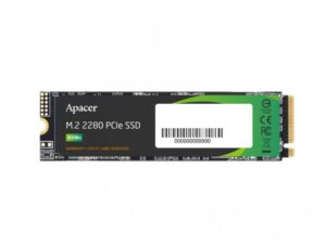 APACER 256GB AS2280P4X M.2 PCIe 18