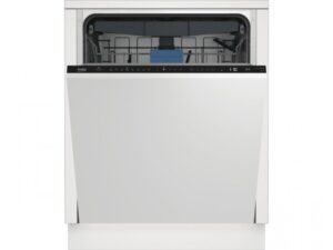 BEKO BDIN 38641 Q Ugradna mašina za pranje sudova 18