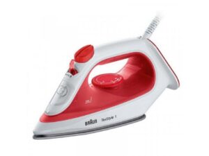 BRAUN Pegla SI1019RD 18