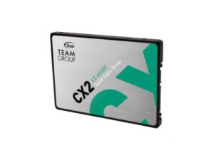 TEAM GROUP SSD 512GB 2.5” T253X6512 18