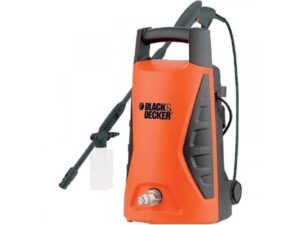 BLACK&DECKER PW1300TD Perač pod pritiskom 18