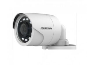 Hikvision DS-2CE16D0T-IRF (3.6mm), 4u1, HD-TVI ,2MP, Full HD, 1080P, 20 m (Smart IR), IP66 18