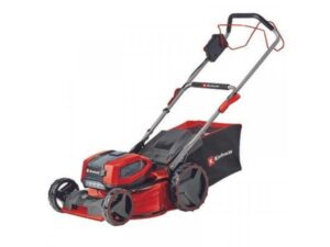 EINHELL Samohodna Aku kosilica za travu GP-CM 36/47 S LI BL (4X4,0AH) 18