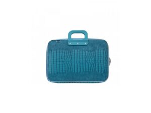 BOMBATA Torba Cocco new 15” Turquoise (E00661 22) 18