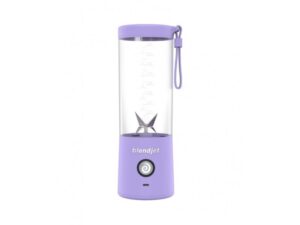 BlendJet 2 Mixer Solid Lavender 18