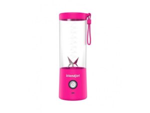 BlendJet 2 Mixer Solid Hot Pink 18