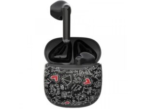 CELLY KEITH HARING true wireless bluetooth slušalice 18