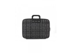 BOMBATA Torba Tweed 15,6” /Crna (E00850 4 ) 18