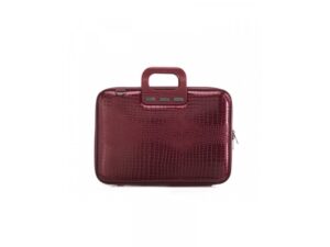 BOMBATA Torba Shiny Cocco 15,6'' Borgogna red/Crvena (E00845 30)