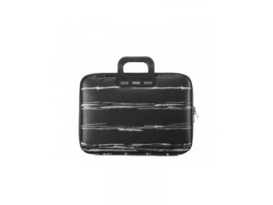 BOMBATA Torba Black&White 15,6”/Crna (E00843 4) 18