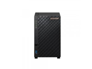 ASUSTOR DRIVESTOR 2 Lite AS1102TL storage server 18