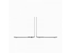 APPLE MacBook Pro 14 (Silver) M3 Pro, 18GB, 512GB SSD, YU raspored (mrx63cr/a) 18