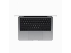 APPLE MacBook Pro 14 (Space Grey) M3, 16GB, 1TB SSD (mxe03ze/a) 18