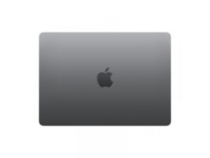 APPLE MacBook Air (Space grey) M3, 8GB, 512GB SSD, YU raspored (mrxp3cr/a) 18