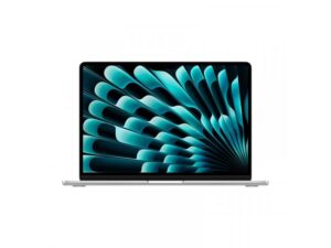 APPLE MacBook Air (Silver) M3, 8GB, 256GB SSD (mrxq3ze/a) 18