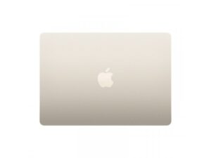 APPLE MacBook Air (Starlight) M3, 8GB, 256GB SSD, YU raspored (mrxt3cr/a) 18