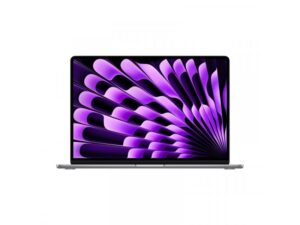 APPLE MacBook Air 15 (Space Grey) M3, 8GB, 256GB SSD (mrym3ze/a) 18