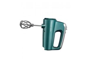 RUSSELL HOBBS Ručni mikser 25891-56 Swirl Turquoise 18