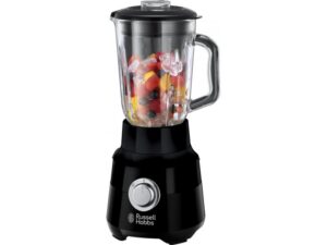 RUSSELL HOBBS Jug Blender 24722-56/RH Matte Black 18