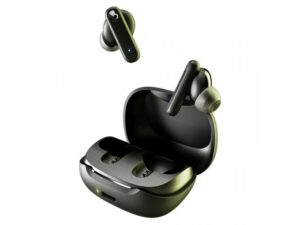 SKULLCANDY Smokin’ Buds Crne Bežične bubice 18