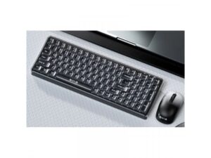 AULA AC210 Black combo, bežični tastatura i miš 18