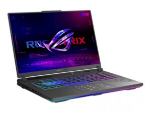 ASUS ROG Strix G16 G614JVR-N4147 (QHD+, i9-14900HX, 16GB, SSD 1TB, RTX 4060) 18