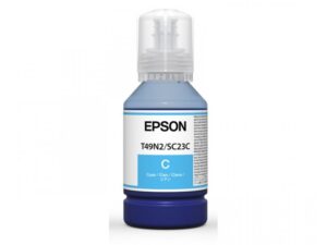 EPSON EPSON T49H2 Cyan mastilo 18