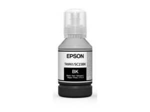 EPSON T49H1 – crno mastilo 18