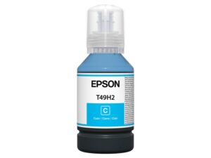 EPSON T49N2 Dye Sublimation cyan mastilo 18