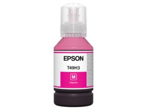 EPSON T49N3 Dye Sublimation magenta mastilo 18