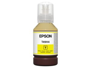 EPSON T49N4 Dye Sublimation žuto mastilo 18