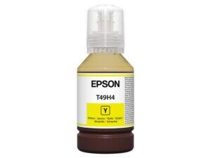 EPSON T49N4 Dye Sublimation žuto mastilo