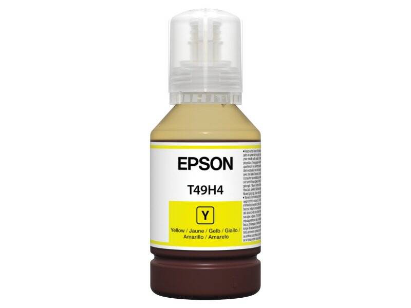 EPSON T49N4 Dye Sublimation žuto mastilo