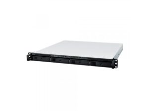 SYNOLOGY RackStation RS822+ 1U, 4-bays storage 18