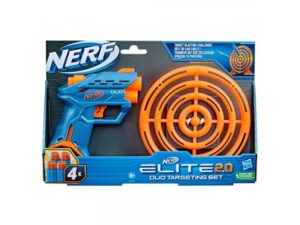 HASBRO NERF ELITE 2.0 duo target set ( F6352 ) 18